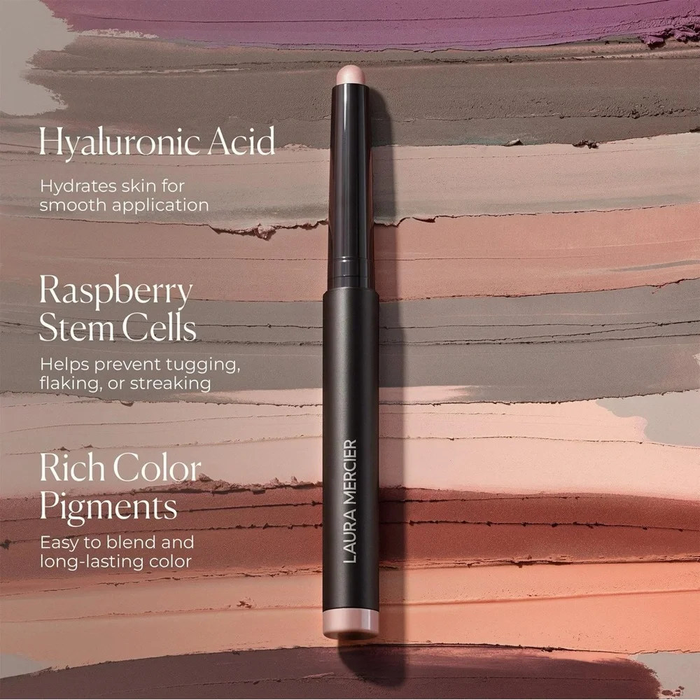 Laura Mercier Intense Amethyst‎ caviar Stick new in box